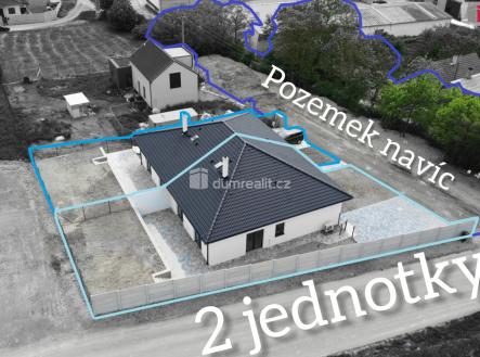 1 | Prodej - dům/vila, 142 m²