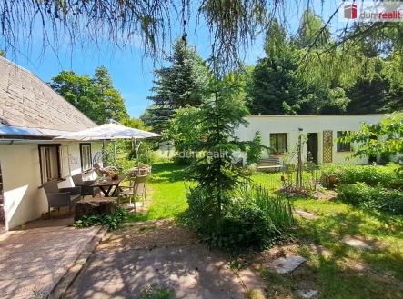 1 | Prodej - dům/vila, 150 m²