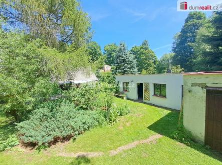 2 | Prodej - dům/vila, 150 m²
