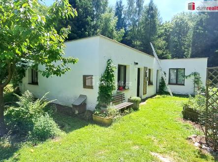 4 | Prodej - dům/vila, 150 m²