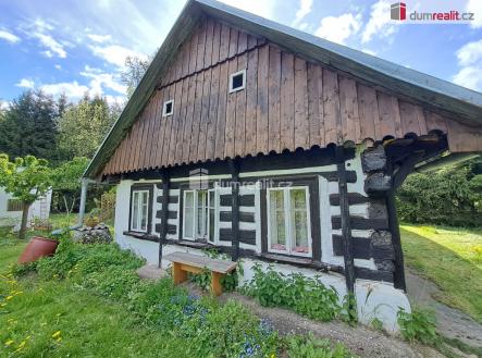12 | Prodej - dům/vila, 150 m²