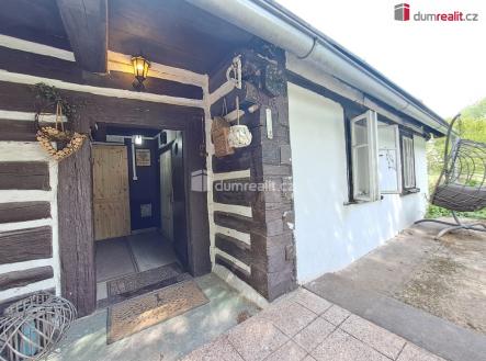 13 | Prodej - dům/vila, 150 m²