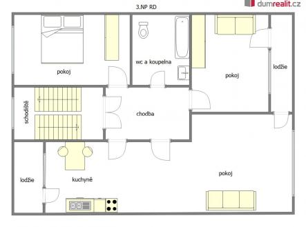 30 | Prodej - dům/vila, 200 m²