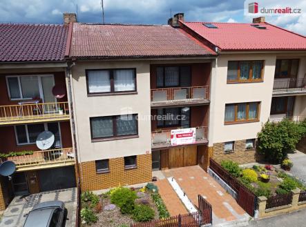 1 | Prodej - dům/vila, 200 m²
