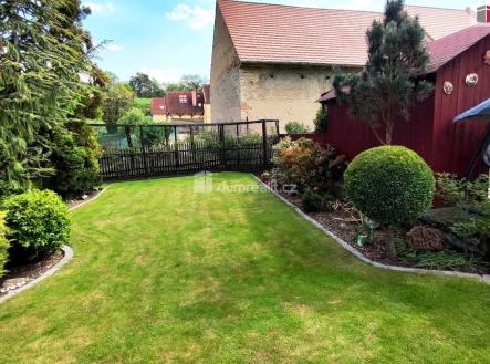 3 | Prodej - dům/vila, 281 m²