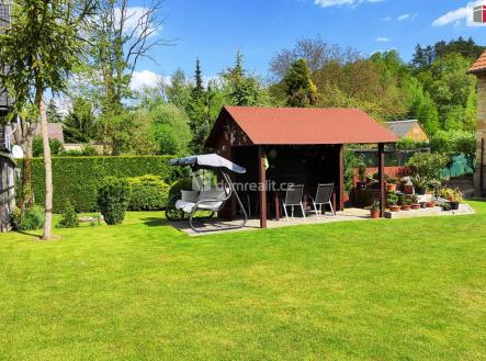 4 | Prodej - dům/vila, 281 m²