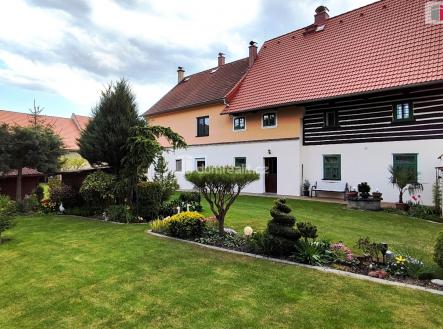 Prodej - zemědělský objekt, 3 071 m² obrázek