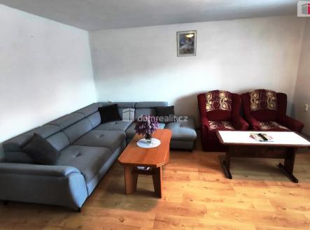 4 | Prodej - zemědělský objekt, 3 071 m²