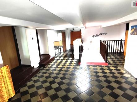 3 | Prodej - zemědělský objekt, 3 071 m²