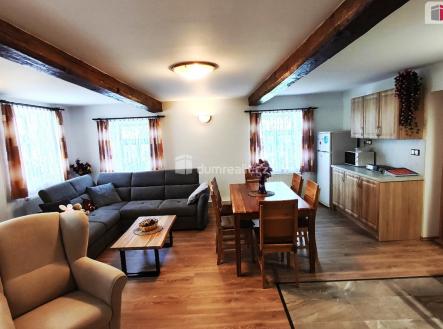 4 | Prodej - zemědělský objekt, 3 071 m²