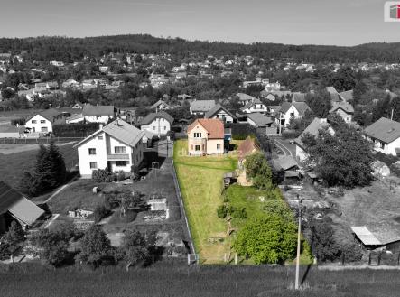 1 | Prodej - dům/vila, 150 m²