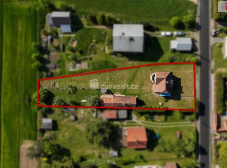 2 | Prodej - dům/vila, 150 m²