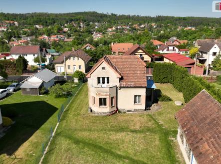 3 | Prodej - dům/vila, 150 m²