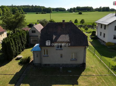 4 | Prodej - dům/vila, 150 m²