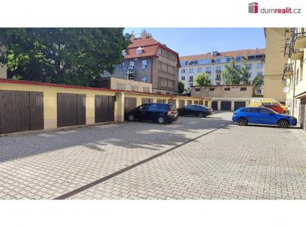 3 | Pronájem - malý objekt/garáž