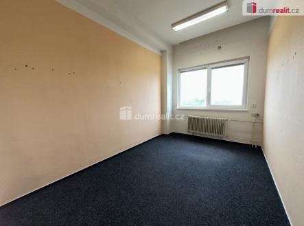 1 | Pronájem - kanceláře, 13 m²