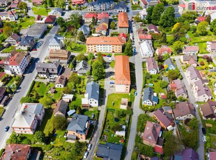 Prodej bytu, 2+1, 50 m² obrázek