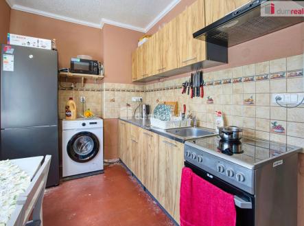 4 | Prodej bytu, 2+1, 50 m²