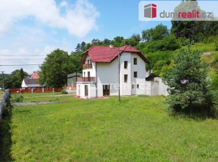 1 | Prodej - dům/vila, 286 m²