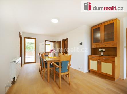3 | Prodej - dům/vila, 286 m²