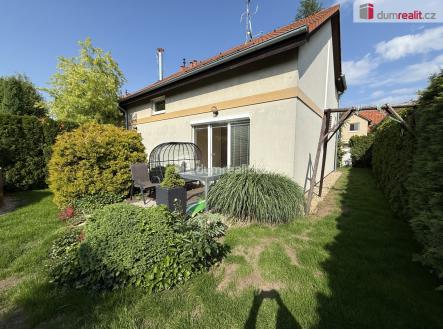 1 | Pronájem - dům/vila, 120 m²