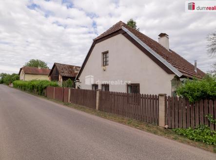 Prodej - dům/vila, 189 m² obrázek