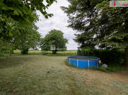 3 | Prodej - pozemek, zahrada, 1 647 m²
