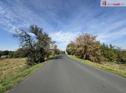 Prodej - pozemek pro bydlení, 975 m² obrázek