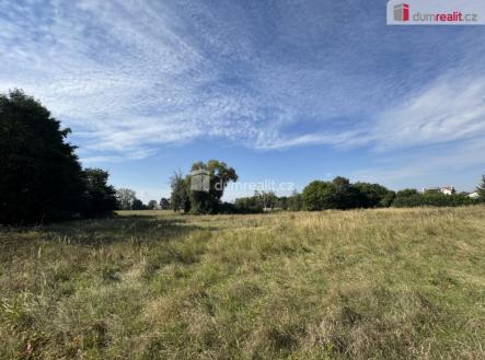 3 | Prodej - pozemek pro bydlení, 975 m²