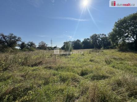 4 | Prodej - pozemek pro bydlení, 975 m²