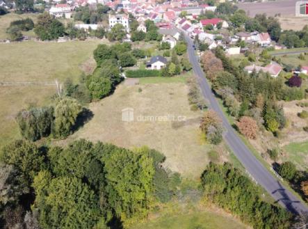 3 | Prodej - pozemek pro bydlení, 4 621 m²