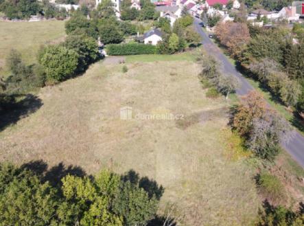 4 | Prodej - pozemek pro bydlení, 4 621 m²