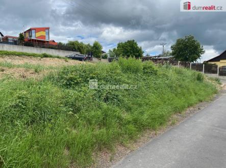 Prodej - pozemek pro bydlení, 800 m² obrázek