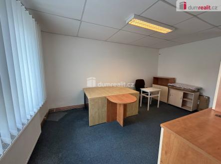 Pronájem - obchodní prostor, 18 m² obrázek