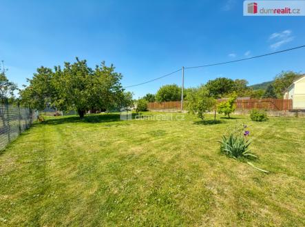 5 | Prodej - pozemek pro bydlení, 1 059 m²