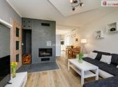 Prodej bytu, 3+kk, 92 m²