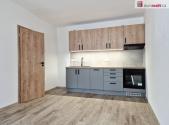 Pronájem bytu, 2+kk, 43 m²
