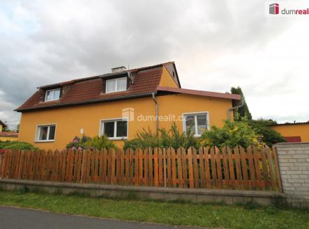 Prodej - dům/vila, 250 m² obrázek