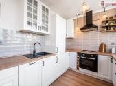 Prodej bytu, 2+1, 62 m²
