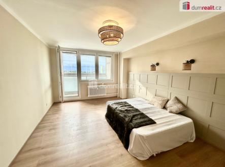 3 | Prodej bytu, 2+1, 62 m²