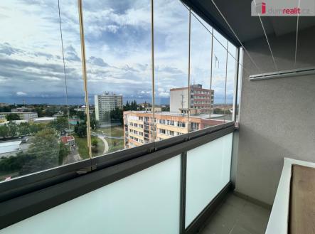 4 | Prodej bytu, 2+1, 62 m²