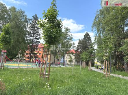 11 | Pronájem bytu, 3+1, 59 m²