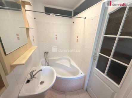 3 | Pronájem bytu, 3+1, 59 m²
