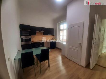 2 | Pronájem bytu, 3+1, 70 m²