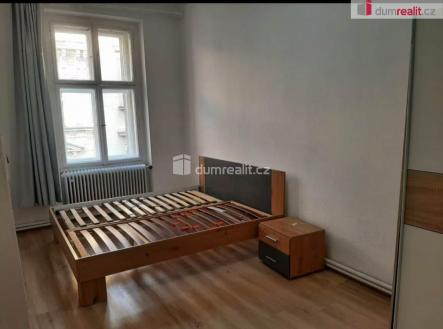 3 | Pronájem bytu, 3+1, 70 m²