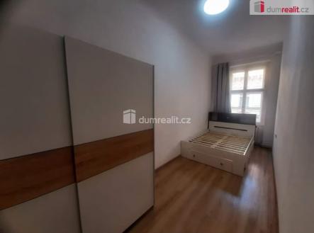 4 | Pronájem bytu, 3+1, 70 m²