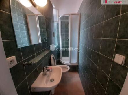 3 | Pronájem bytu, 3+1, 70 m²