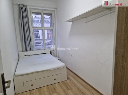 4 | Pronájem bytu, 3+1, 70 m²