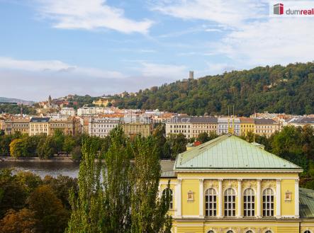 2 | Prodej bytu, atypický, 241 m²