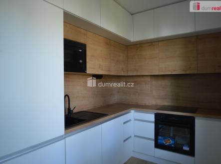 1 | Pronájem bytu, 2+1, 55 m²